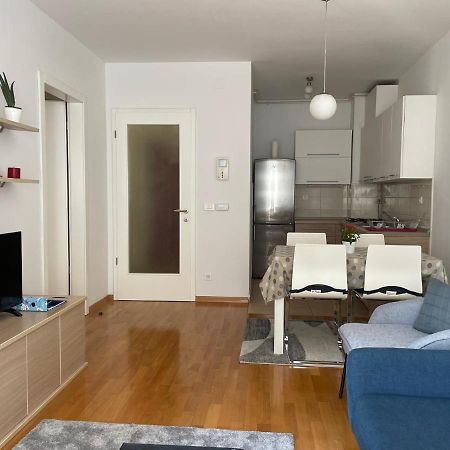 זאגרב Apartment Jelena מראה חיצוני תמונה