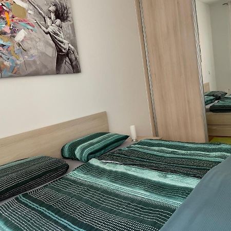 זאגרב Apartment Jelena מראה חיצוני תמונה