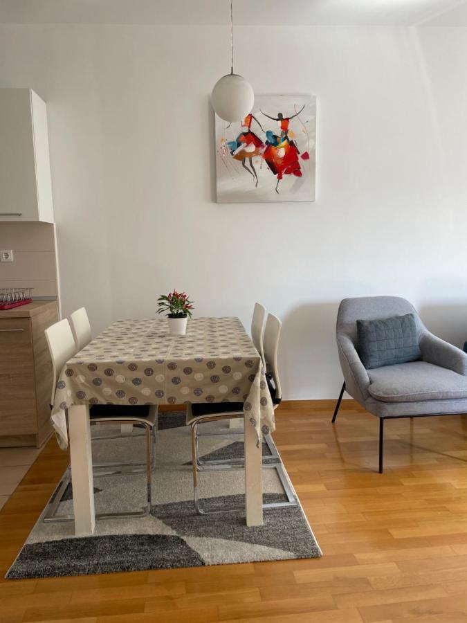 זאגרב Apartment Jelena מראה חיצוני תמונה