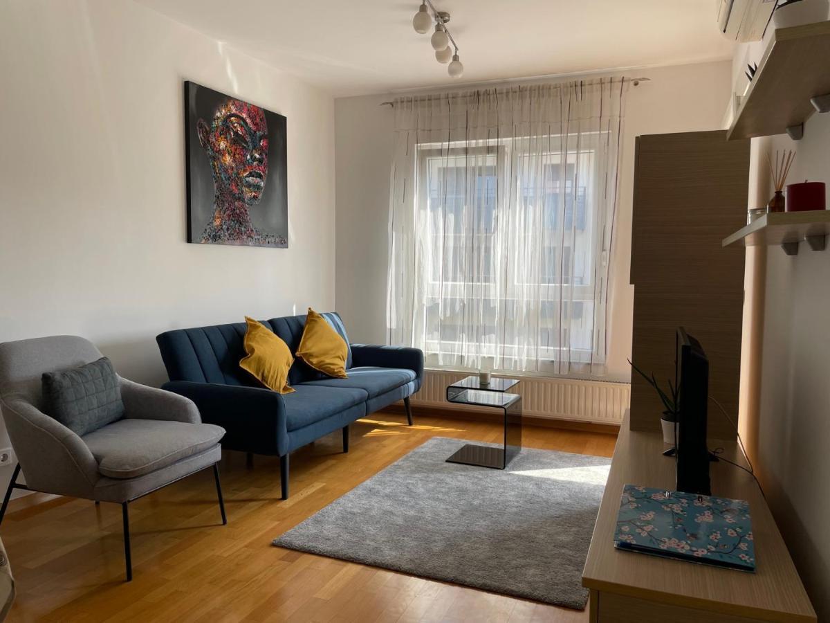 זאגרב Apartment Jelena מראה חיצוני תמונה