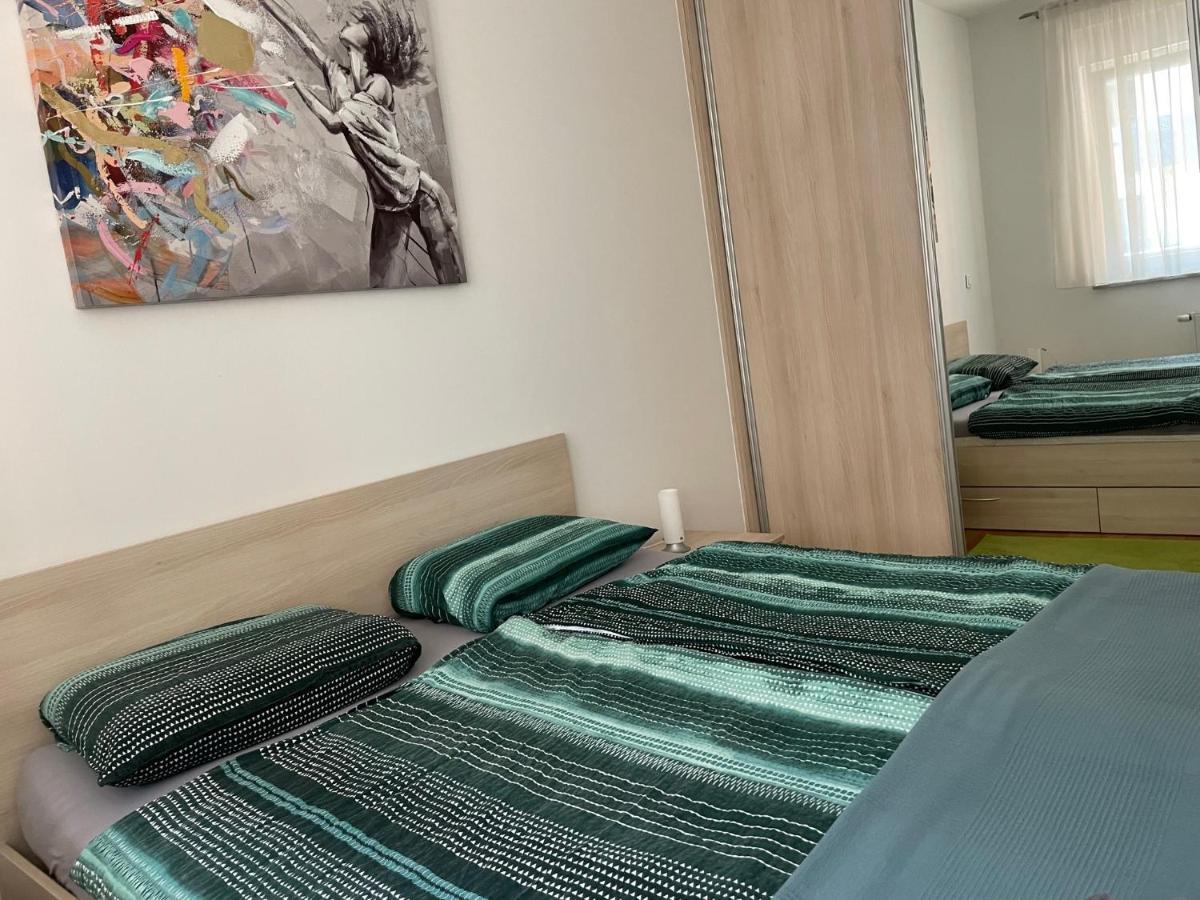 זאגרב Apartment Jelena מראה חיצוני תמונה
