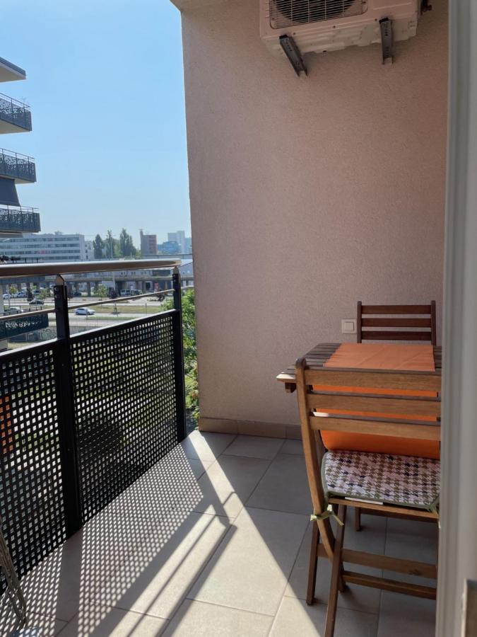 זאגרב Apartment Jelena מראה חיצוני תמונה
